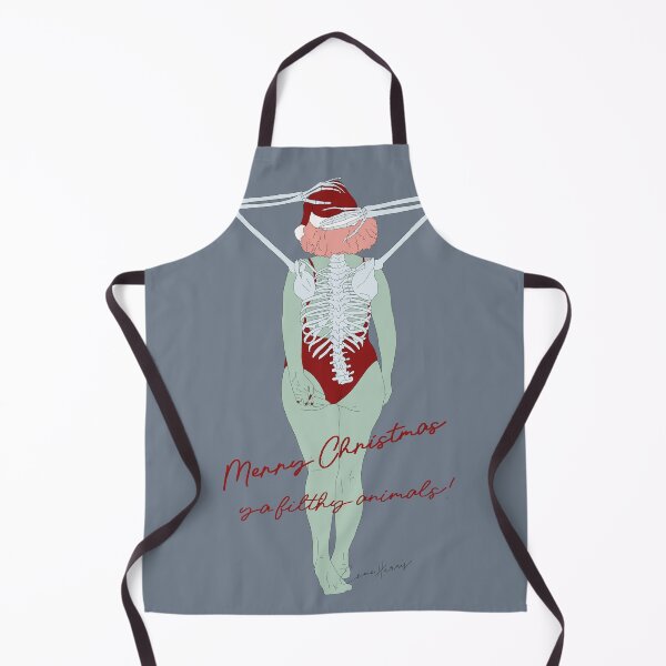 Item preview, Santa baby 2-1 Merry Christmas by Gorilla Bark designed and sold by GorillaBark.