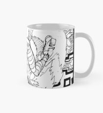 Demonstrate We are Suggestions Mug