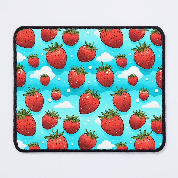 Item preview, Sky Strawberries designed and sold by YOU WIN.
