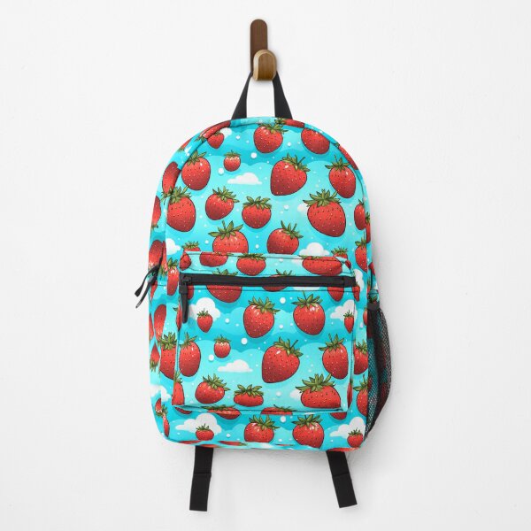 Item preview, Sky Strawberries designed and sold by YOU WIN.