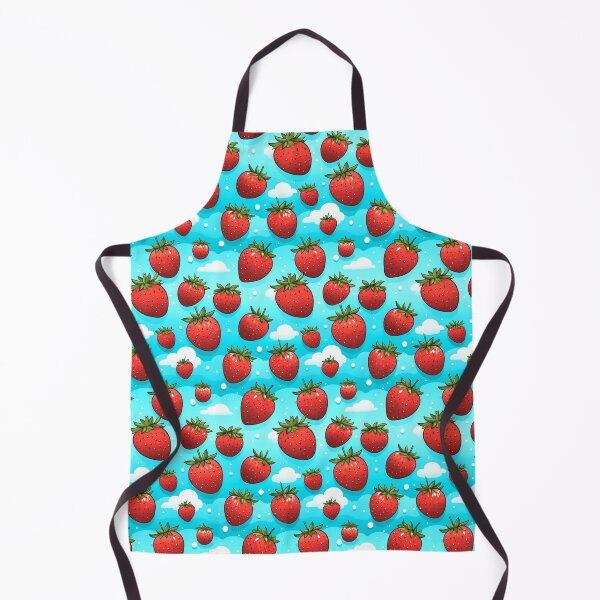 Item preview, Sky Strawberries designed and sold by YOU WIN.