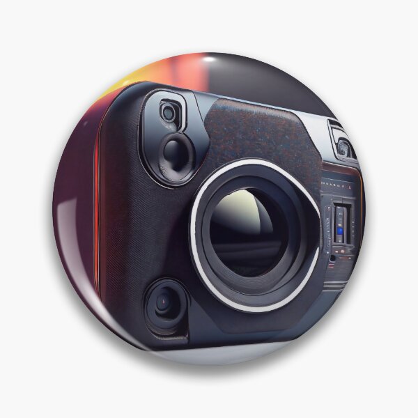 Item preview, Camera designed and sold by M-Y-A-R-T-.