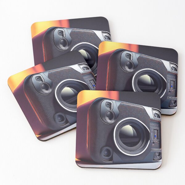 Item preview, Camera designed and sold by M-Y-A-R-T-.