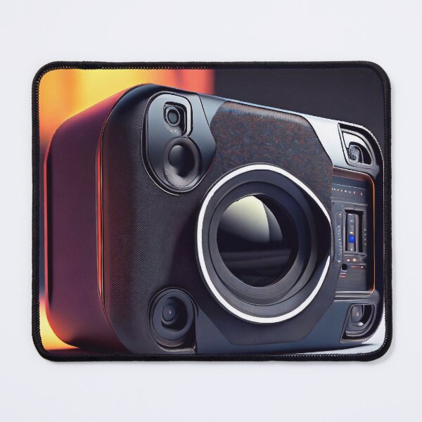 Item preview, Camera designed and sold by M-Y-A-R-T-.