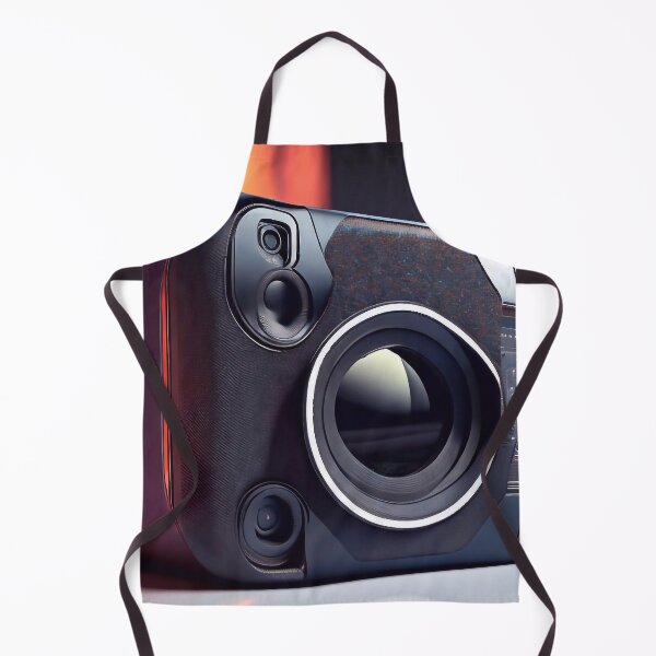 Item preview, Camera designed and sold by M-Y-A-R-T-.