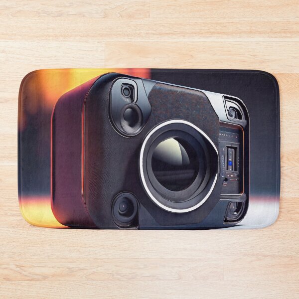Item preview, Camera designed and sold by M-Y-A-R-T-.