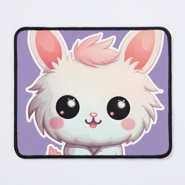 Item preview, Purrfectly Adorable: Kawaii "NEKONI" designed and sold by HIKARI Creations.