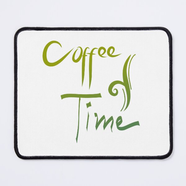 Item preview, Embrace the Bean: Coffee Worshipper T-shirt designed and sold by Funky Fibers.