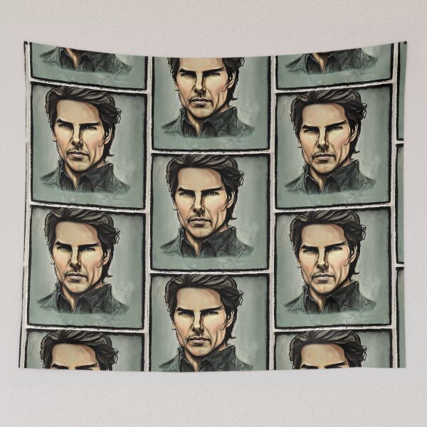 Item preview,  Image of Tom designed and sold by bogfl.