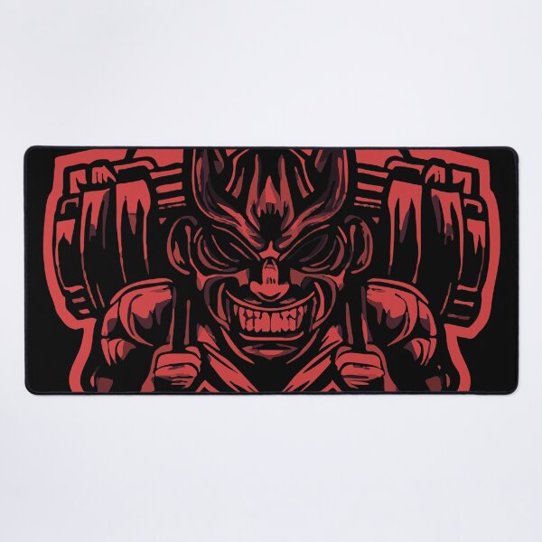 Item preview, Gym demons designed and sold by BrentHolzheimer.