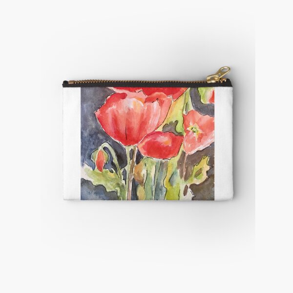 Item preview, More poppies  designed and sold by Lsamba.