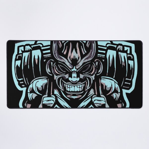 Item preview, Gym demons designed and sold by BrentHolzheimer.