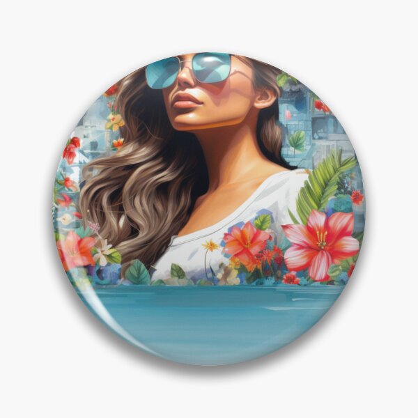 Item preview, Summer is finally here! designed and sold by AmIDreamingShop.