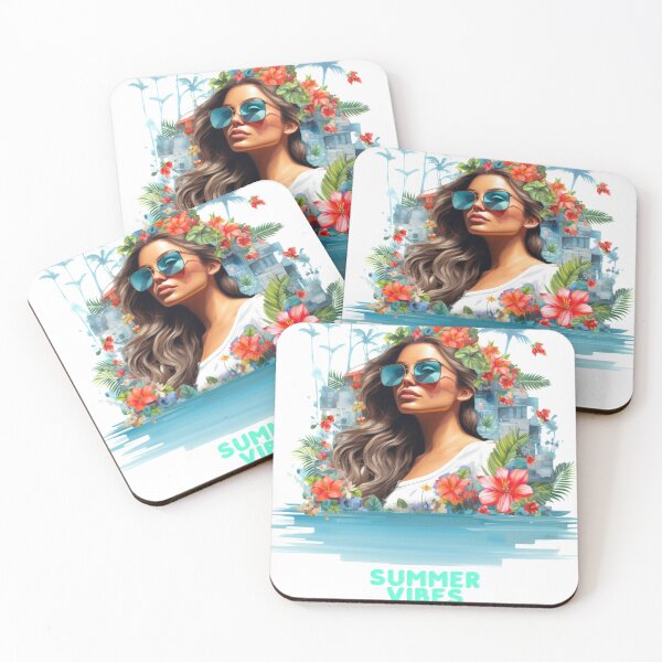 Item preview, Summer is finally here! designed and sold by AmIDreamingShop.