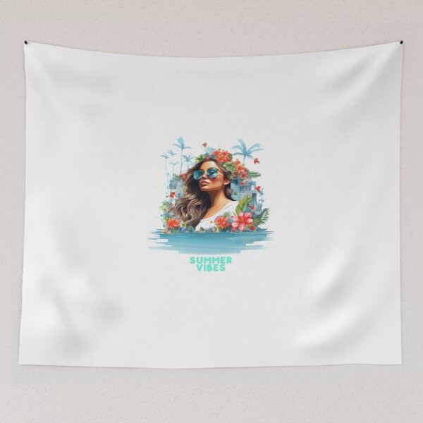 Item preview, Summer is finally here! designed and sold by AmIDreamingShop.