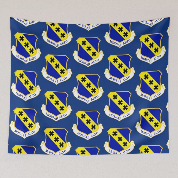 Item preview, 7th Bomb Wing designed and sold by lilliama-thes.