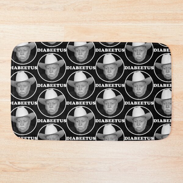Item preview, Wílfórd Brímléy BW designed and sold by ShopArtEnCou.