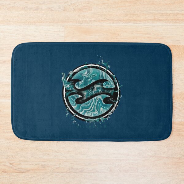 Item preview, Tosca Wave     designed and sold by Beneskydic.