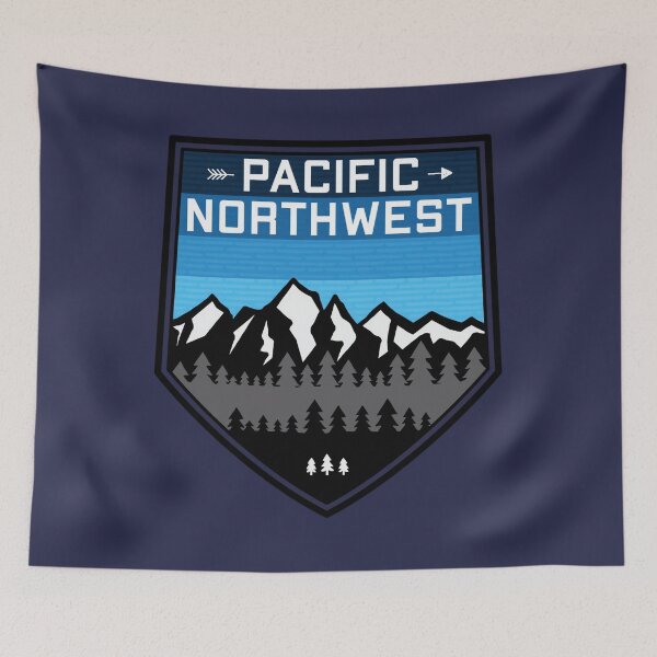 Item preview, PNW Life 	 designed and sold by glbponrquei96.
