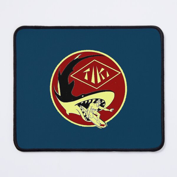 Item preview, Waterman Retro Best Deal-Get The Promo By-Tiki Premium Merch   designed and sold by Beneskydic.