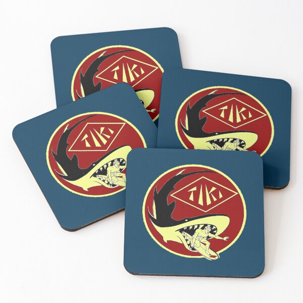 Item preview, Waterman Retro Best Deal-Get The Promo By-Tiki Premium Merch   designed and sold by Beneskydic.