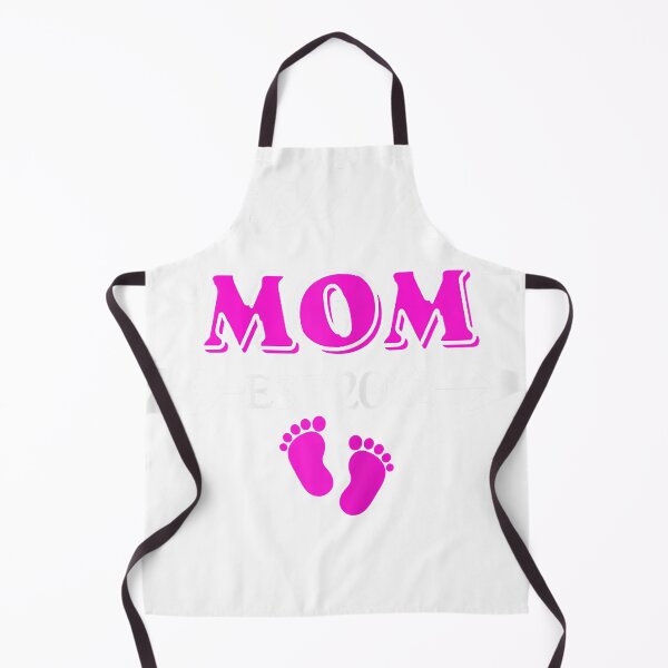 Item preview, Womens First Time MOM Est 2022 New Mommy 2022 New Parent 2022 	 designed and sold by xragangeladii.