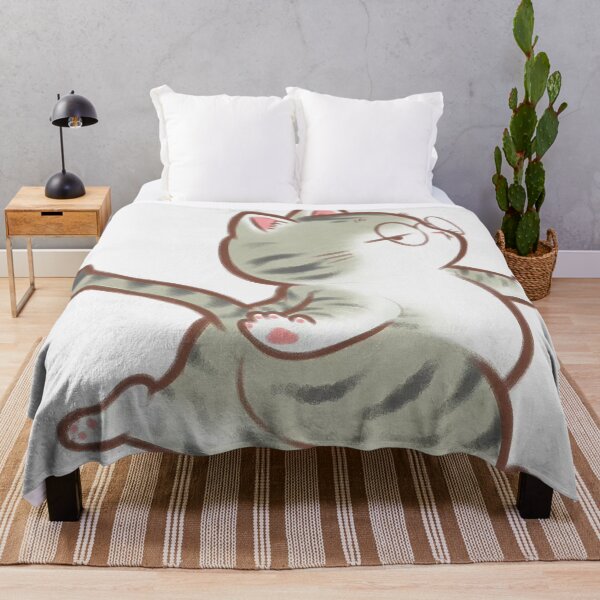 Item preview, Running Cat designed and sold by SceneryStudio.