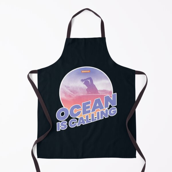 Item preview, THE OCEAN CALLS YOU Long  designed and sold by Beneskydic.