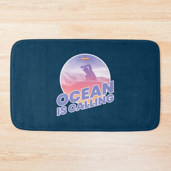 Item preview, THE OCEAN CALLS YOU Long  designed and sold by Beneskydic.