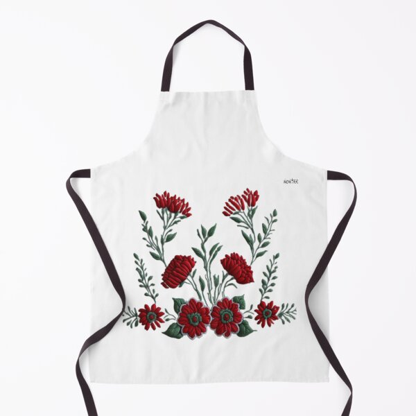 Item preview, Folk art composition #1 designed and sold by wowitsmytshirt.