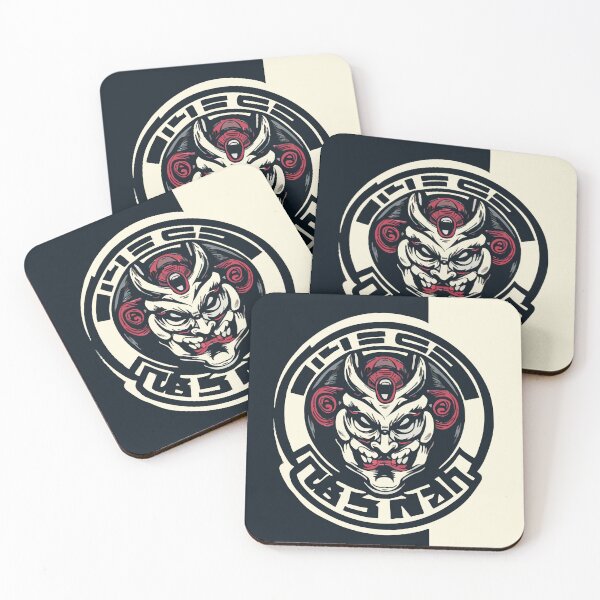 Item preview, Gym demons designed and sold by BrentHolzheimer.