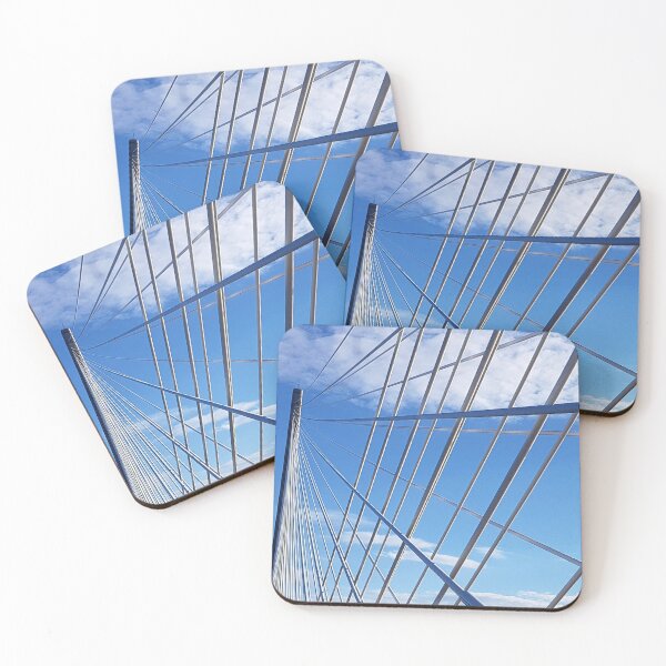 Item preview, Queensferry Crossing, Scotland  designed and sold by Fionatravels.
