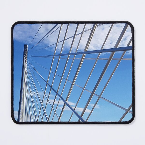 Item preview, Queensferry Crossing, Scotland designed and sold by Fionatravels.
