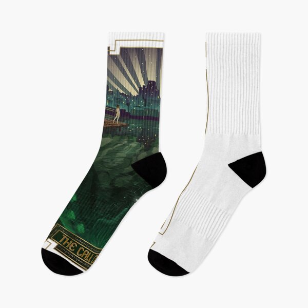 Item preview, The Call of Cthulhu Art Deco   	 designed and sold by takjoroi28.