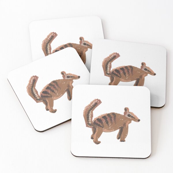 Item preview, Numbat designed and sold by ToZoodle.