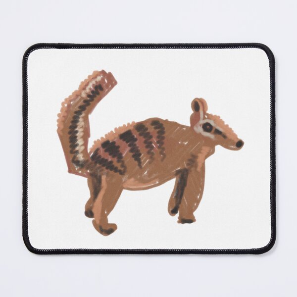 Item preview, Numbat designed and sold by ToZoodle.