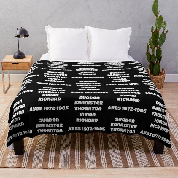Item preview, 1970s UK Sitcom, AYBS designed and sold by an-yahair.