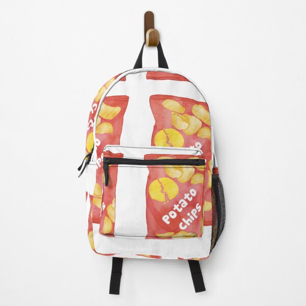 Item preview, Potato chips designed and sold by TeddyPrint.