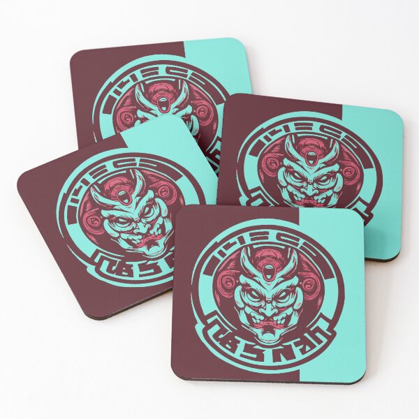 Item preview, Gym demons designed and sold by BrentHolzheimer.