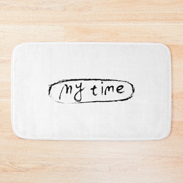 Item preview, My Time - its my time designed and sold by Funky  Fibers.