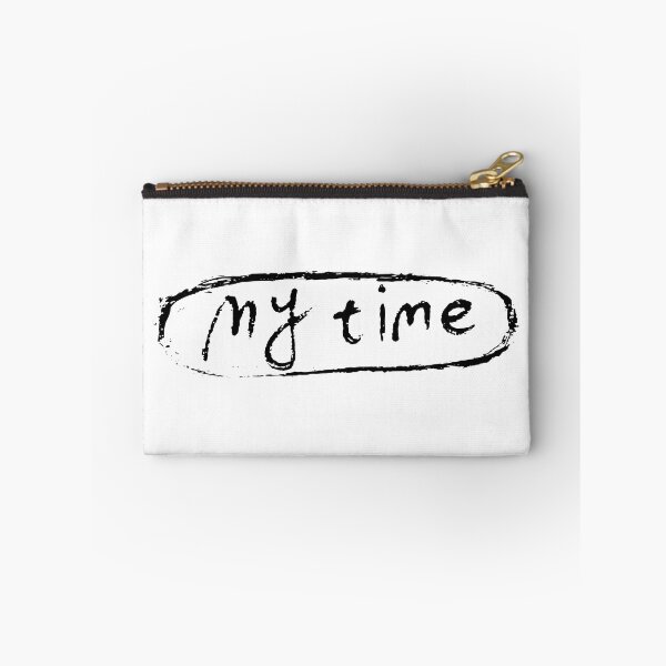 Item preview, My Time - its my time designed and sold by Funky  Fibers.