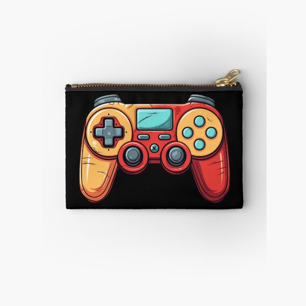 Item preview, Video Game Controller designed and sold by Myra365Art.