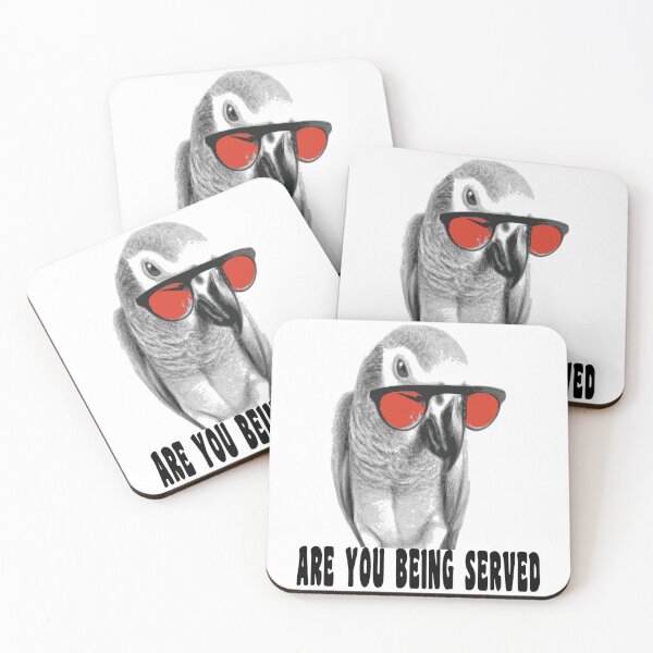 Item preview, Are You Being Served- funny designed and sold by an-yahair.