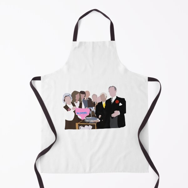 Item preview, Are you being served designed and sold by an-yahair.