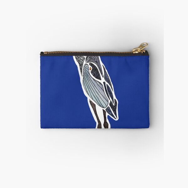 Item preview, Great Blue Heron 	 4	 designed and sold by vkruhveci22.