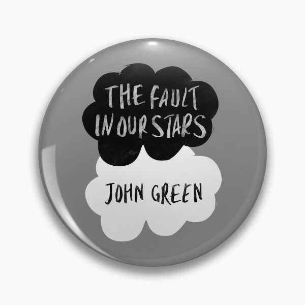 Item preview, The Fault In Our Stars designed and sold by an-yahair.