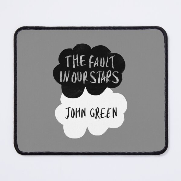 Item preview, The Fault In Our Stars designed and sold by an-yahair.