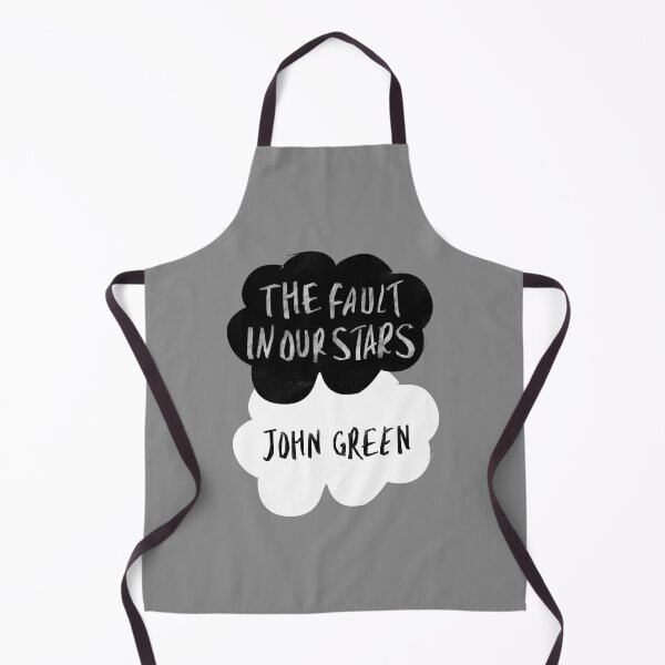 Item preview, The Fault In Our Stars designed and sold by an-yahair.