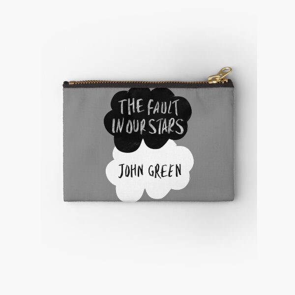 Item preview, The Fault In Our Stars designed and sold by an-yahair.