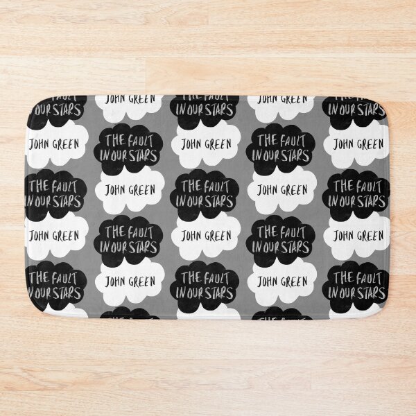 Item preview, The Fault In Our Stars designed and sold by an-yahair.